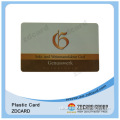 China Plastic PVC ID card print 125KHZ card from factory